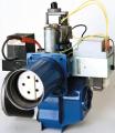 Quemador a gas Wayne HSG400