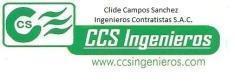 Clide Campos Sanchez Ingenieros