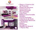 Decoración Interiores