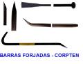 BARRAS FORJADAS