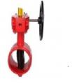 VAL. MARIPOSA SWITCH