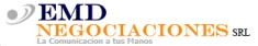 Emd Negociaciones S.r.l.