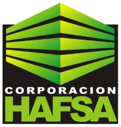 Corporacion Hafsa Sac