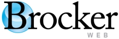 Brocker Web
