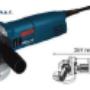 AMOLADORA Angular 6 - 115 "BOSCH"
