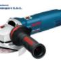 Amoladora Angular GWS 11-125 CI BOSCH
