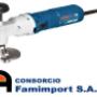 Cizalla GSC 2,8 "BOSCH"  en  CONSORCIO FAMIMPORT