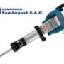 Martillo Demoledor GSH 16-28 "BOSCH"