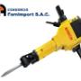Martillo Demoledor GSH 27  "BOSCH"