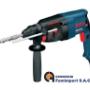 Martillo Perforador GBH 2-26 DRE SDS -plus "BOSCH"