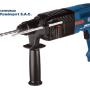 Martillo Perforador GBH 2-S SDS – plus "BOSCH"