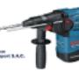 Martillo Perforador GBH 3-28 DRE "BOSCH"