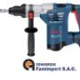 Martillo Perforador GBH 4-32 DFR "BOSCH"