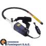 Motor Vibrador de Inmersión GVC 20 EX  "BOSCH"