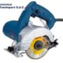 Sierra diamantada GDC 14-40 "BOSCH" C.FAMIMPORT