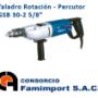 Taladro Percutor GSB 30-2 PERCUTOR BOSCH