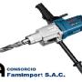 Taladro Rotación GBM 32-4 "BOSCH"
