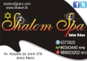 Shalom SPA - Jesús María