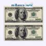 Vale por 200 Dolares
