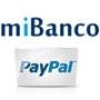 Mi Banco Paypal