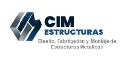 CIM ESTRUCTURAS SRL
