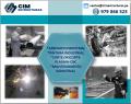 SERVICIO DE PINTURA INDUSTRIAL