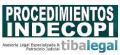 Abogado (s) especialista (s) en Proc. Indecopi