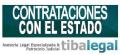 Abogado (s) especialista (s) en Contrataciones Osce
