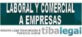 Abogado (s) especialista (s) en Laboral y Comercial a Empresas