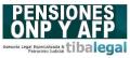 Abogado (s) especialista (s) en Pensiones EX - ONP