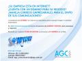 Dominio y Alojamiento de Hosting para negocios y empresas