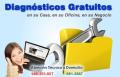 Servicio tecnico de pc's
