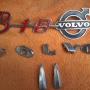 ACCESORIOS VOLVO