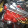 MOTOR VOLVO
