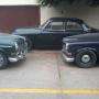 VOLVO 122S 1