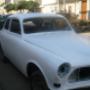 VOLVO 122S