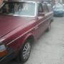 VOLVO 245