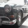 VOLVO AMAZON SEDAN