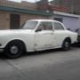 VOLVO COUPE