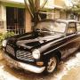 volvo 123GT