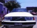 volvo 460