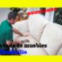 lavado de muebles