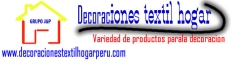 Decoraciones Textil Hogar