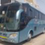 Bus Mercedes
