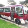 Mitsubishi Fuso 25 Pax