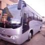 Mitsubishi Fuso 25 Pax