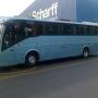 Mitsubishi Fuso 25 Pax