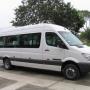 Mitsubishi Fuso 25 Pax
