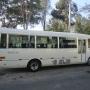Mitsubishi Fuso 25 Pax
