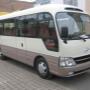 Mitsubishi Fuso 25 Pax